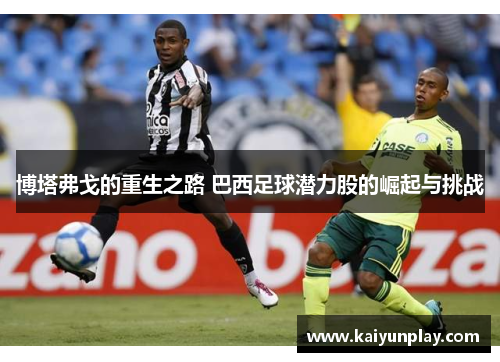 博塔弗戈的重生之路 巴西足球潜力股的崛起与挑战